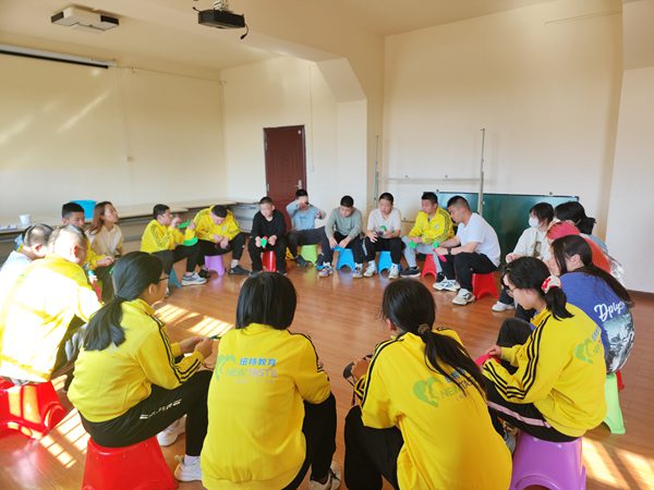 永州十大正規(guī)青少年叛逆戒網癮管教學校名單：護航教育位居前列-圖3