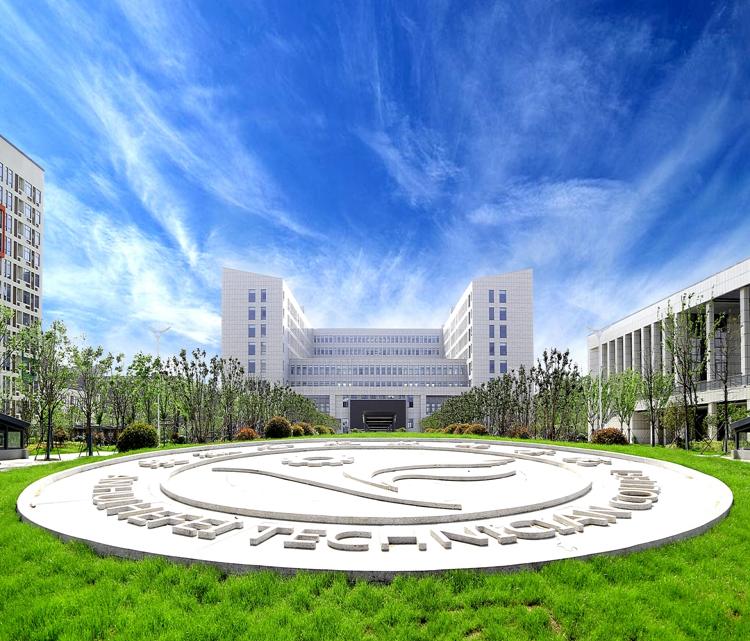 安徽合肥2025年初中生畢業(yè)沒有考上高中可以讀哪所院校？——安徽合肥技師學(xué)院-圖1
