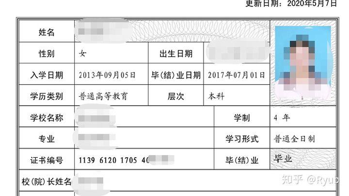 ?？茖W(xué)位怎么填-圖1