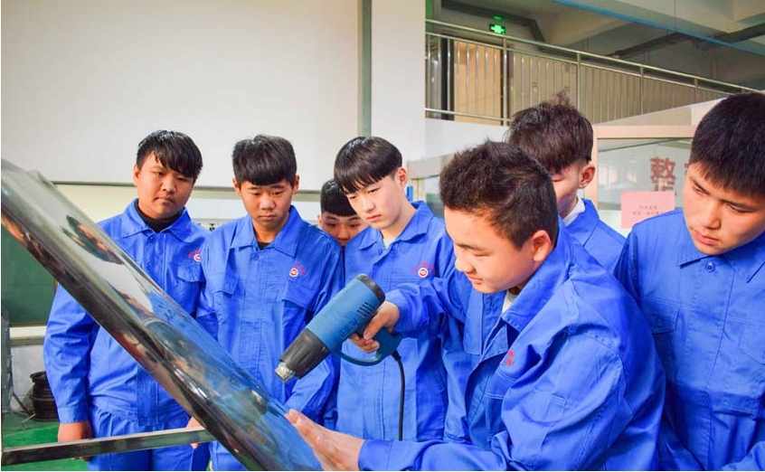 2025年單招落榜了怎么辦？來上預(yù)科班！——安徽工貿(mào)職業(yè)技術(shù)學(xué)院預(yù)科班-圖3