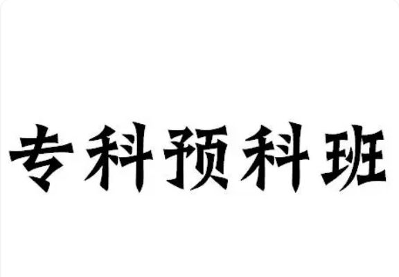 2025年安徽安慶單招落榜補(bǔ)救方案——安徽工貿(mào)預(yù)國際科班報(bào)名全攻略-圖1