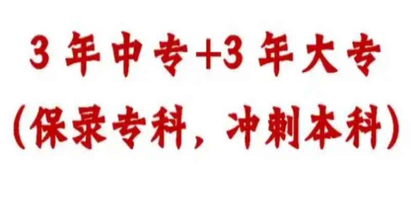 2025安徽有色金屬技師學(xué)院升學(xué)班（3+3對口升學(xué)）-圖2