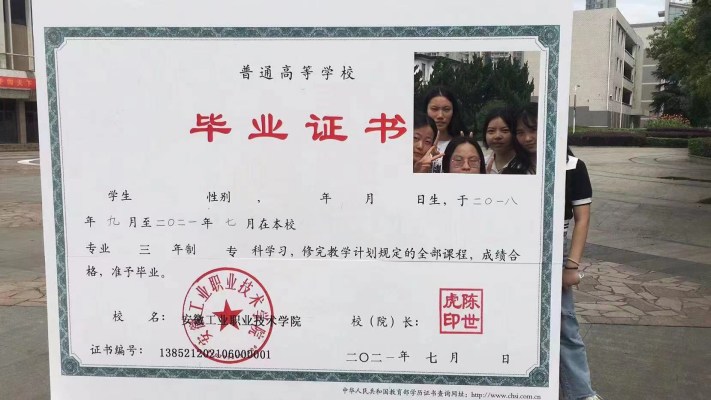 安徽工業(yè)職院3+3升學(xué)班報(bào)考攻略2025｜招生計(jì)劃、專業(yè)選擇、就業(yè)前景-圖2