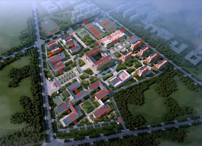 考不上高中怎么辦？合肥技師學(xué)院2025招生｜免學(xué)費(fèi)入學(xué)｜畢業(yè)推薦工作-圖3