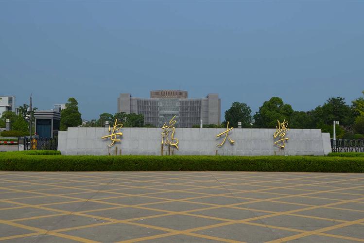 2025年安徽自考本科難度有所下降？211安徽大學(xué)可以選擇哪些專業(yè)？——最全解釋-圖1