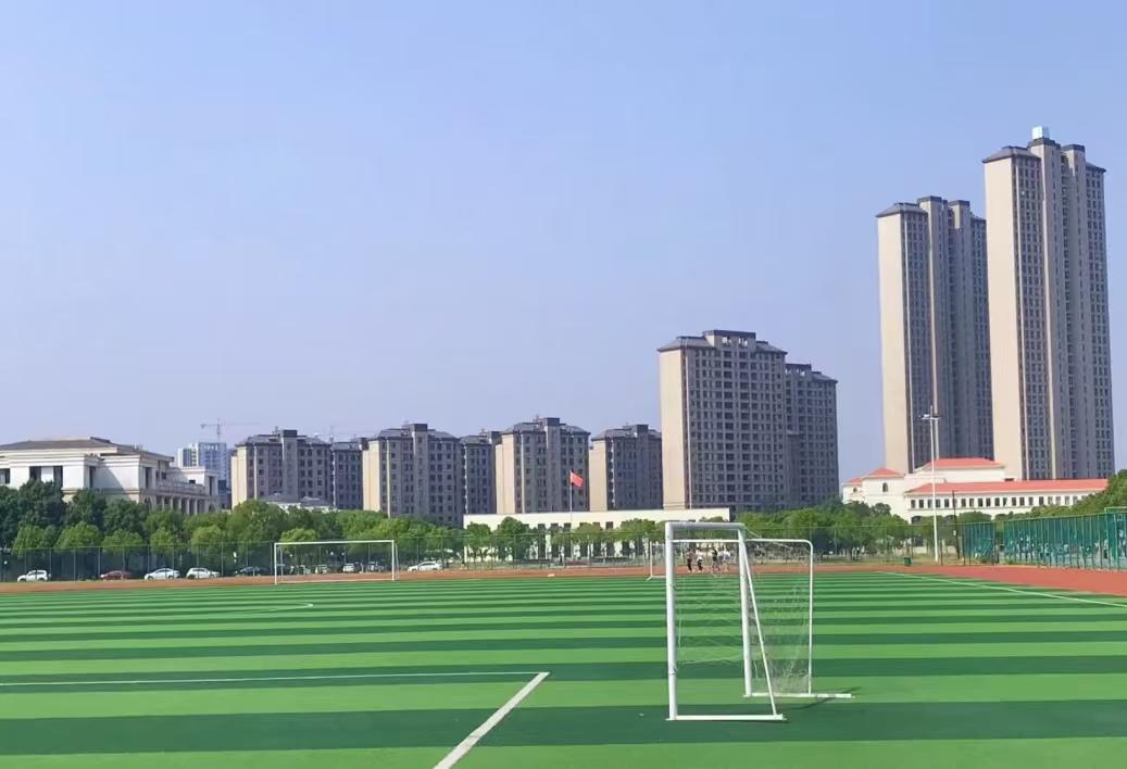 2025年安徽淮南初中中考落榜升學新選擇——合肥信息技術職業(yè)學院直升大專圓夢本科指南-圖1