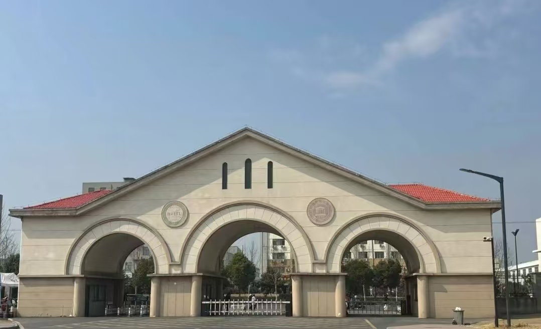 中考落榜怎么辦？合肥信息學院3+2直升大專，低分錄取，未來可專升本！-圖1