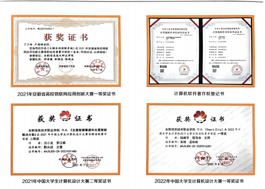 2025合肥信息技術(shù)職院招生｜五年一貫制優(yōu)勢(shì)解析，初中生升學(xué)捷徑！-圖2