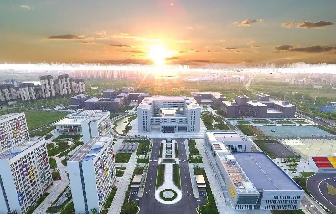 安徽合肥技師學(xué)院2025年學(xué)費標(biāo)準(zhǔn) | 國家補貼，符合政策學(xué)費全免-圖1