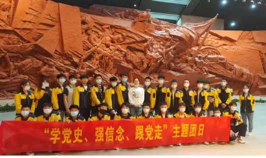 安徽建設(shè)學校2025年3+2大專招生啟動！初中生報名入口在此-圖1