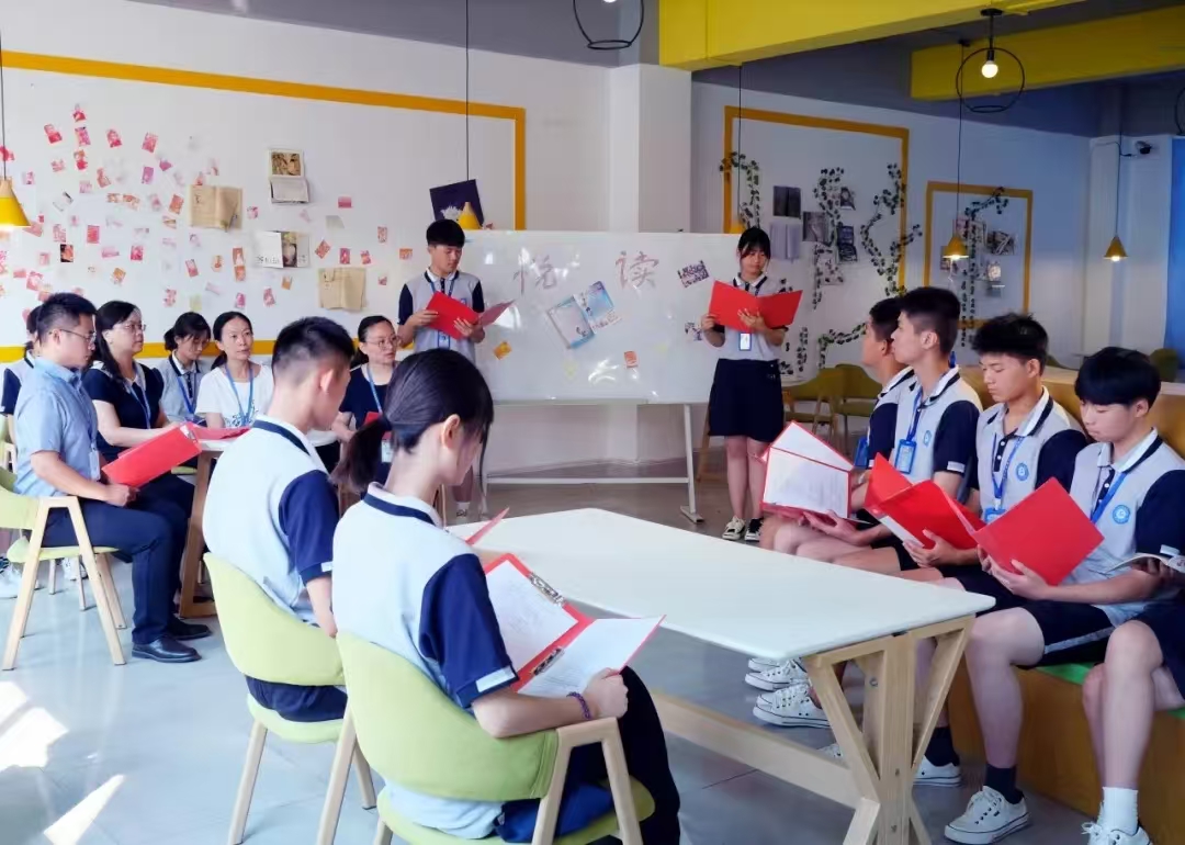 中考300分在合肥能上什么學(xué)校？安徽建設(shè)學(xué)校3+2大專班正在招生-圖1