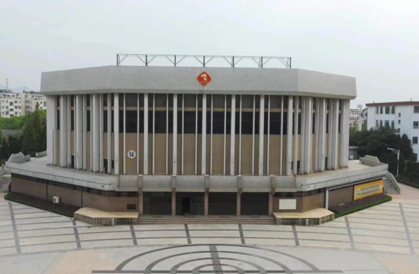 安徽有色金屬技師學院在銅陵市中職排名怎樣？是公辦的嗎？-圖1